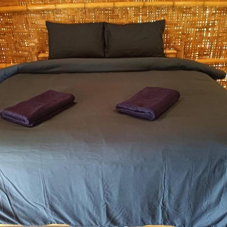Baanchomjan Kohyaoyai Apartman Ban Nai Wat Kültér fotó