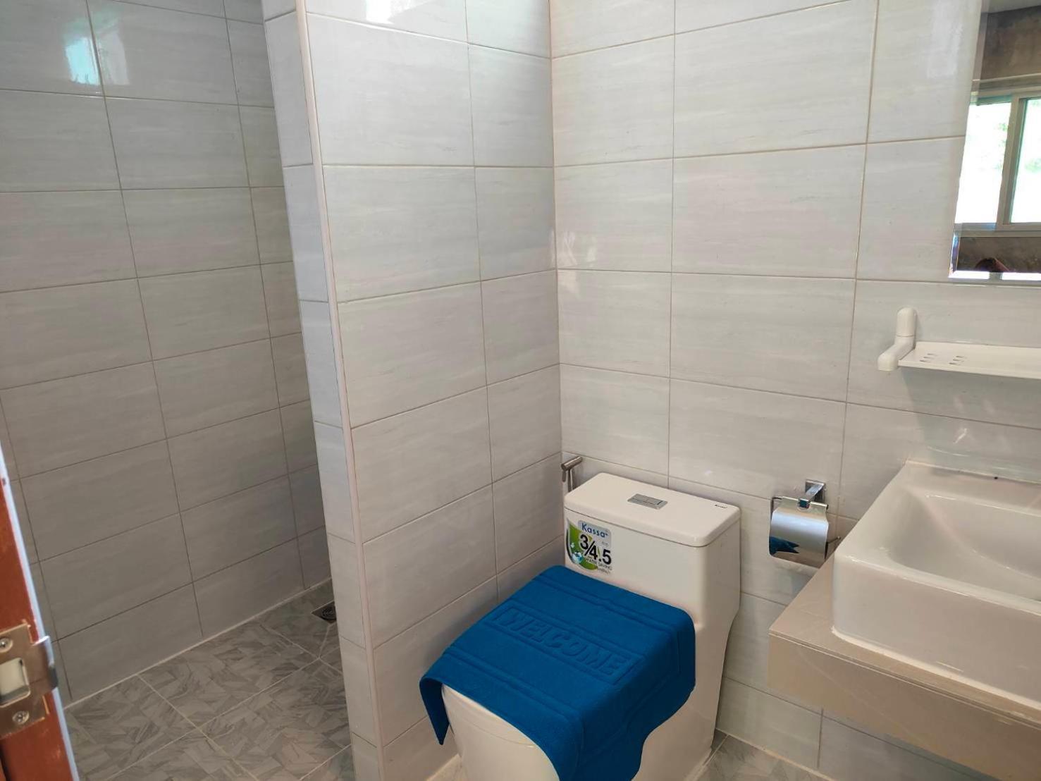 Baanchomjan Kohyaoyai Apartman Ban Nai Wat Kültér fotó