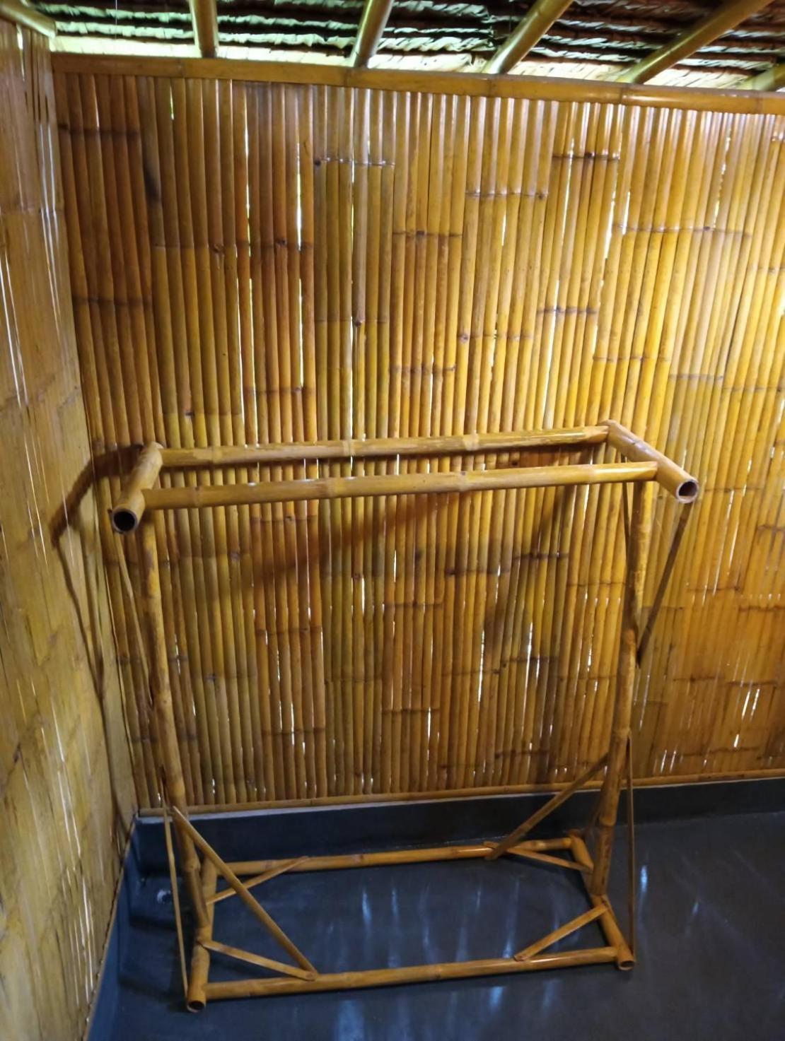 Baanchomjan Kohyaoyai Apartman Ban Nai Wat Kültér fotó